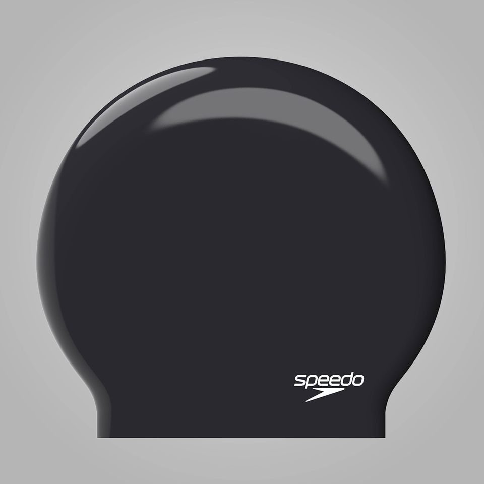 Adult Biofuse Protective Cap Black