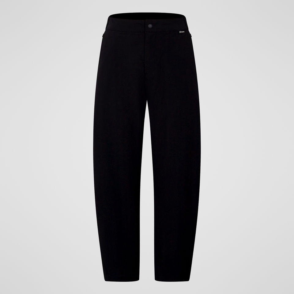 Women's Burwell Interactive Pant - Black