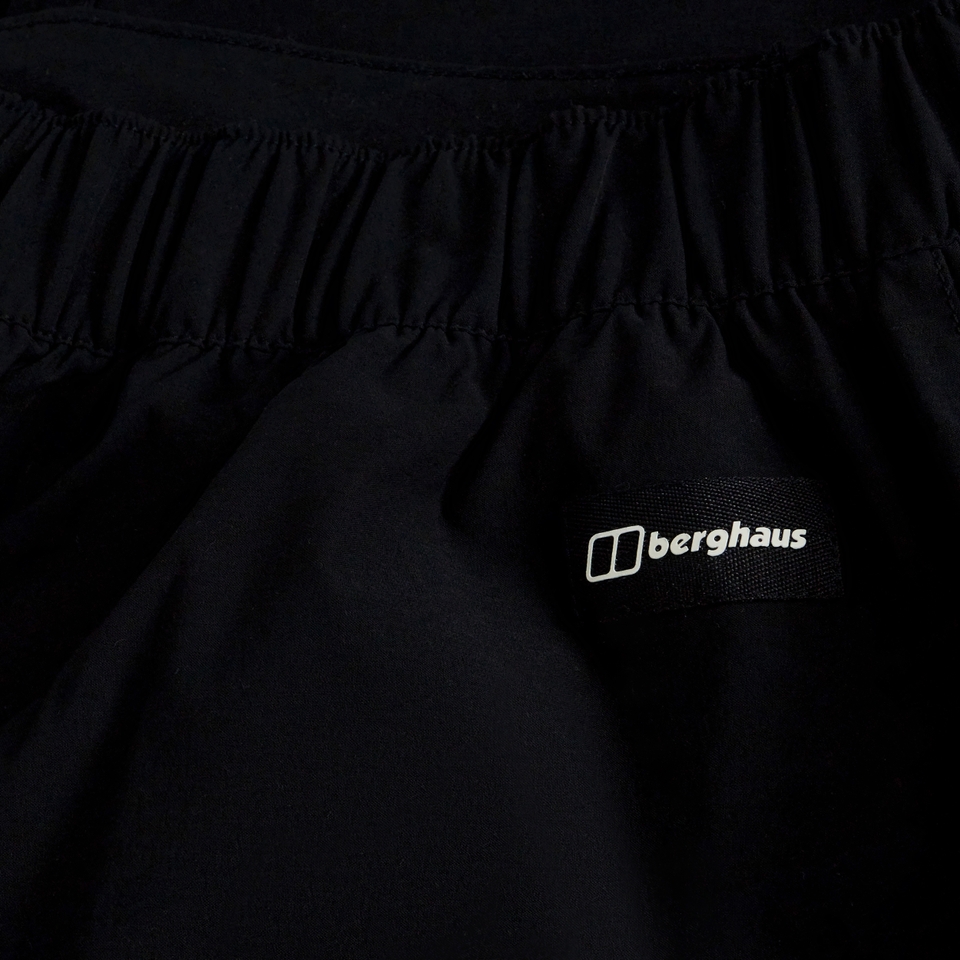 Women's Burwell Interactive Pant - Black