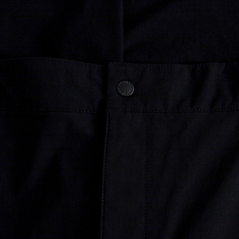 Women's Burwell Interactive Pant - Black