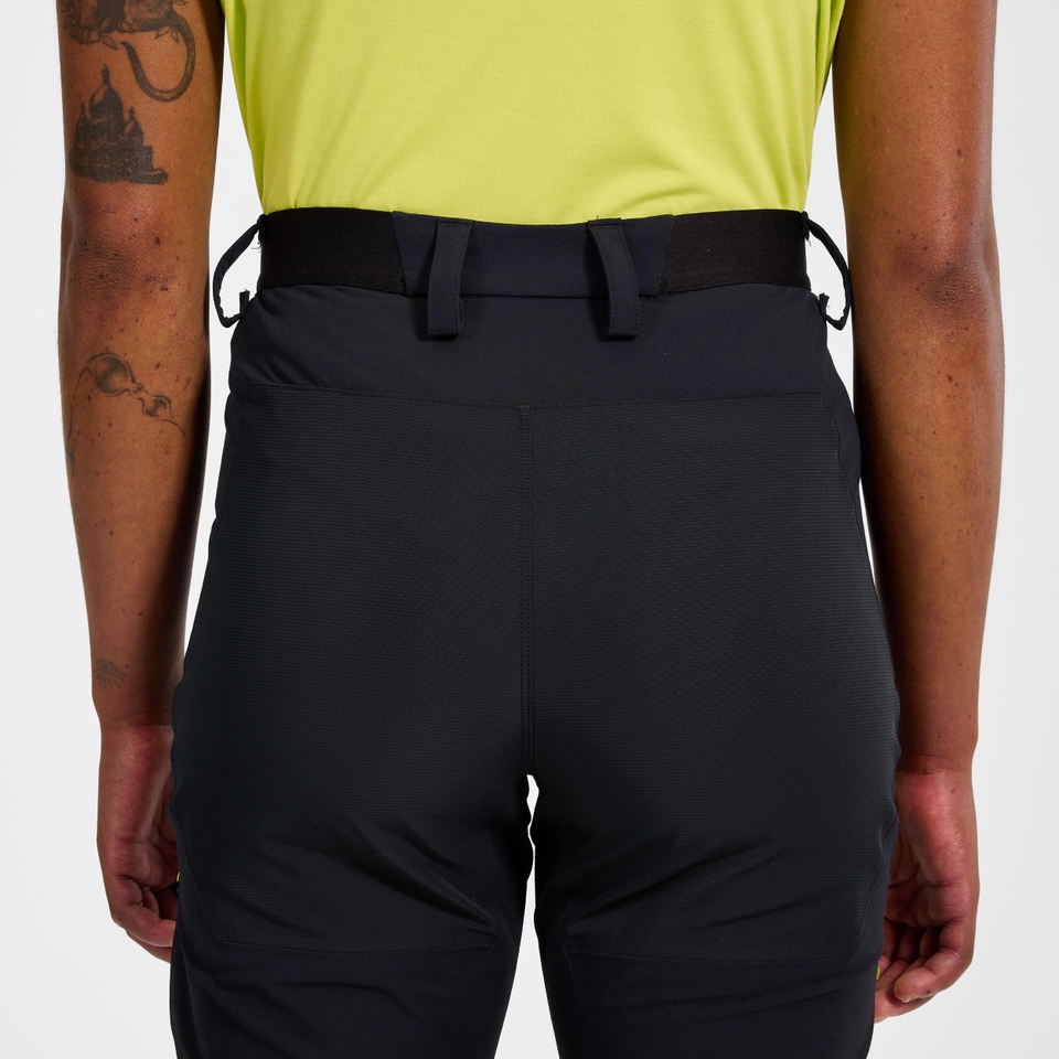 Women's MTN Guide Alpine Pant - Black