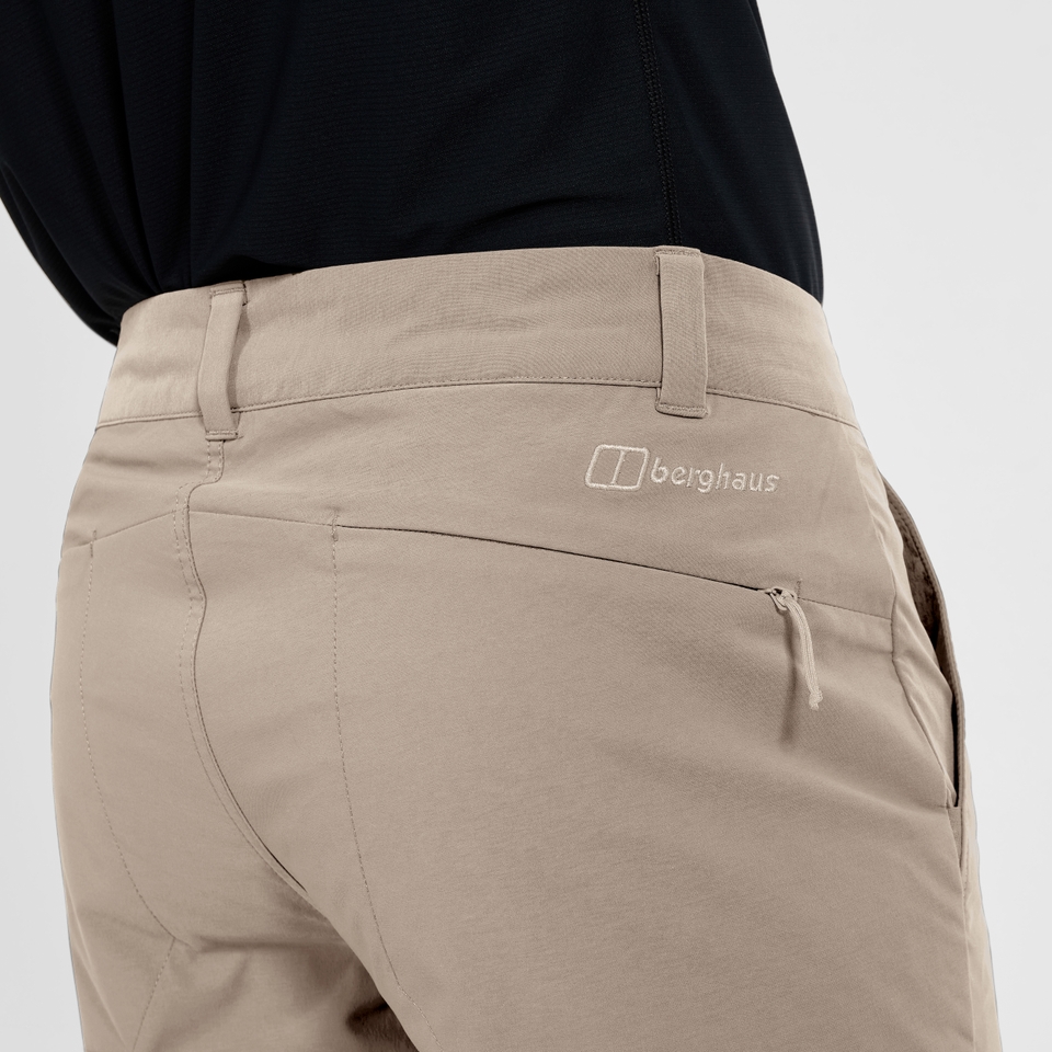 Men's Everyday Straight Pant  - Grey
