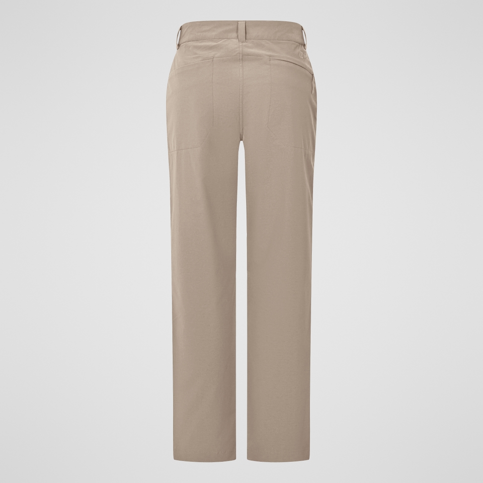 Men's Everyday Straight Pant  - Grey