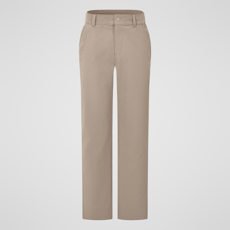 Men's Everyday Straight Pant  - Grey