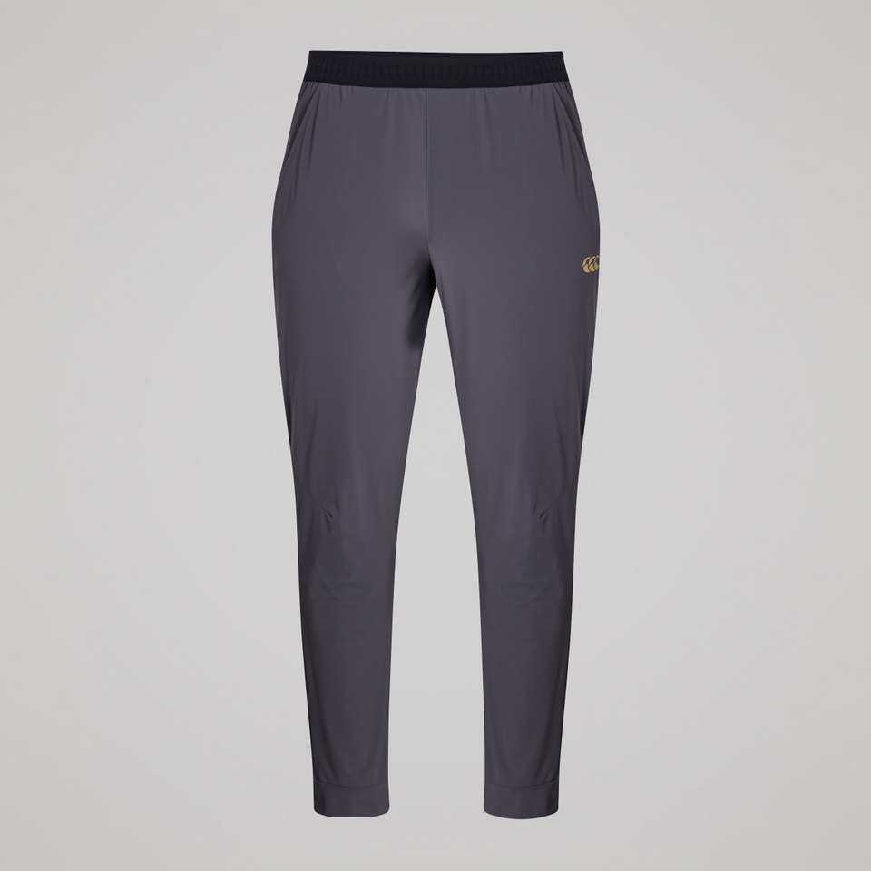 Mens Everest Woven Pant Black