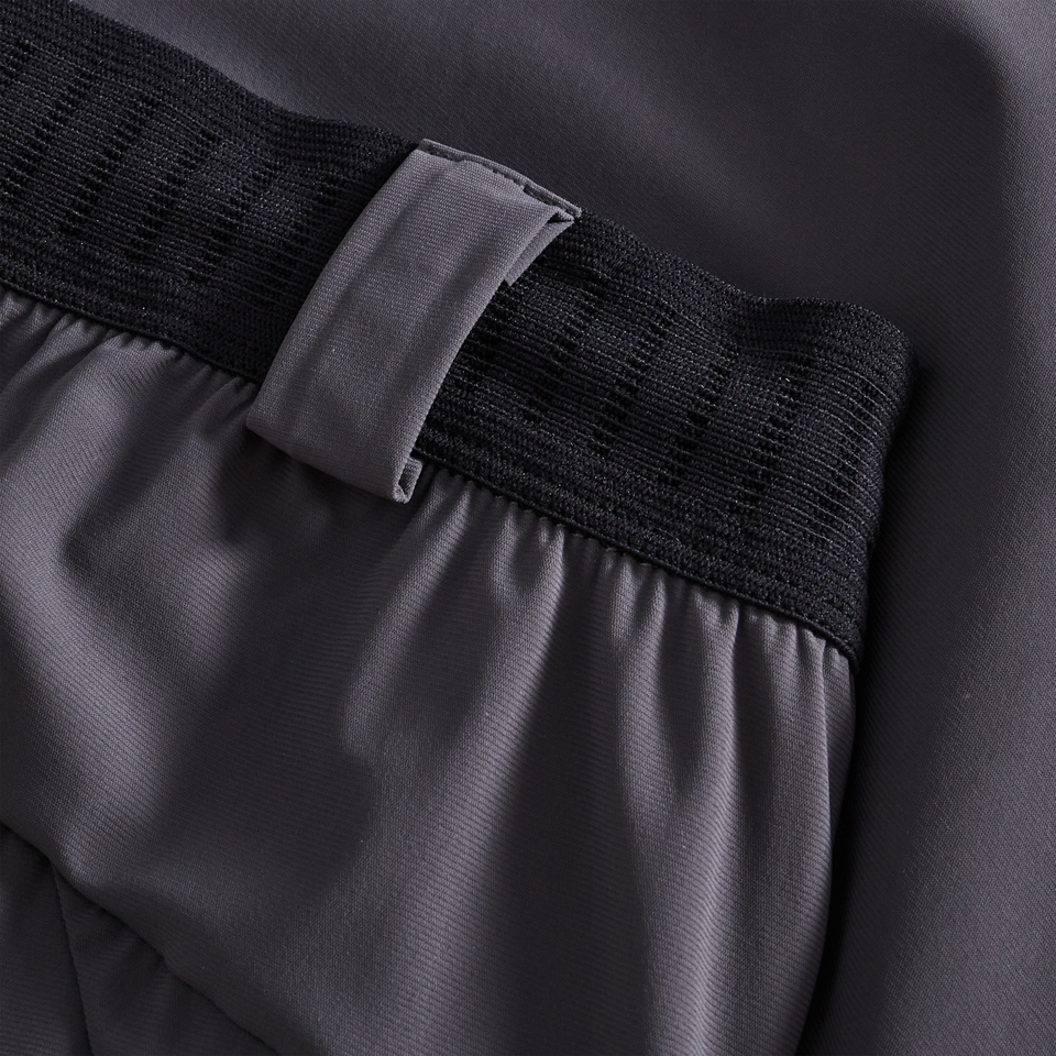 Mens Everest Woven Pant Black