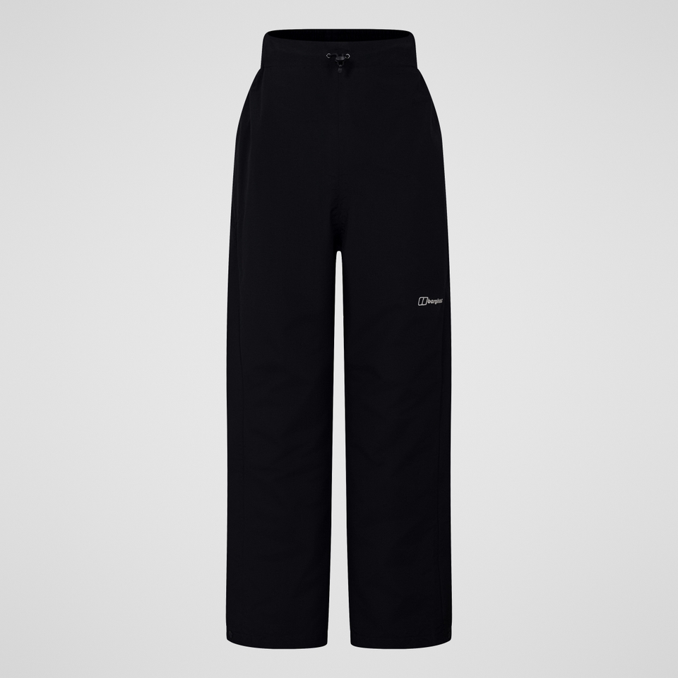 Women's Hillwalker Gore-Tex Pant - Black
