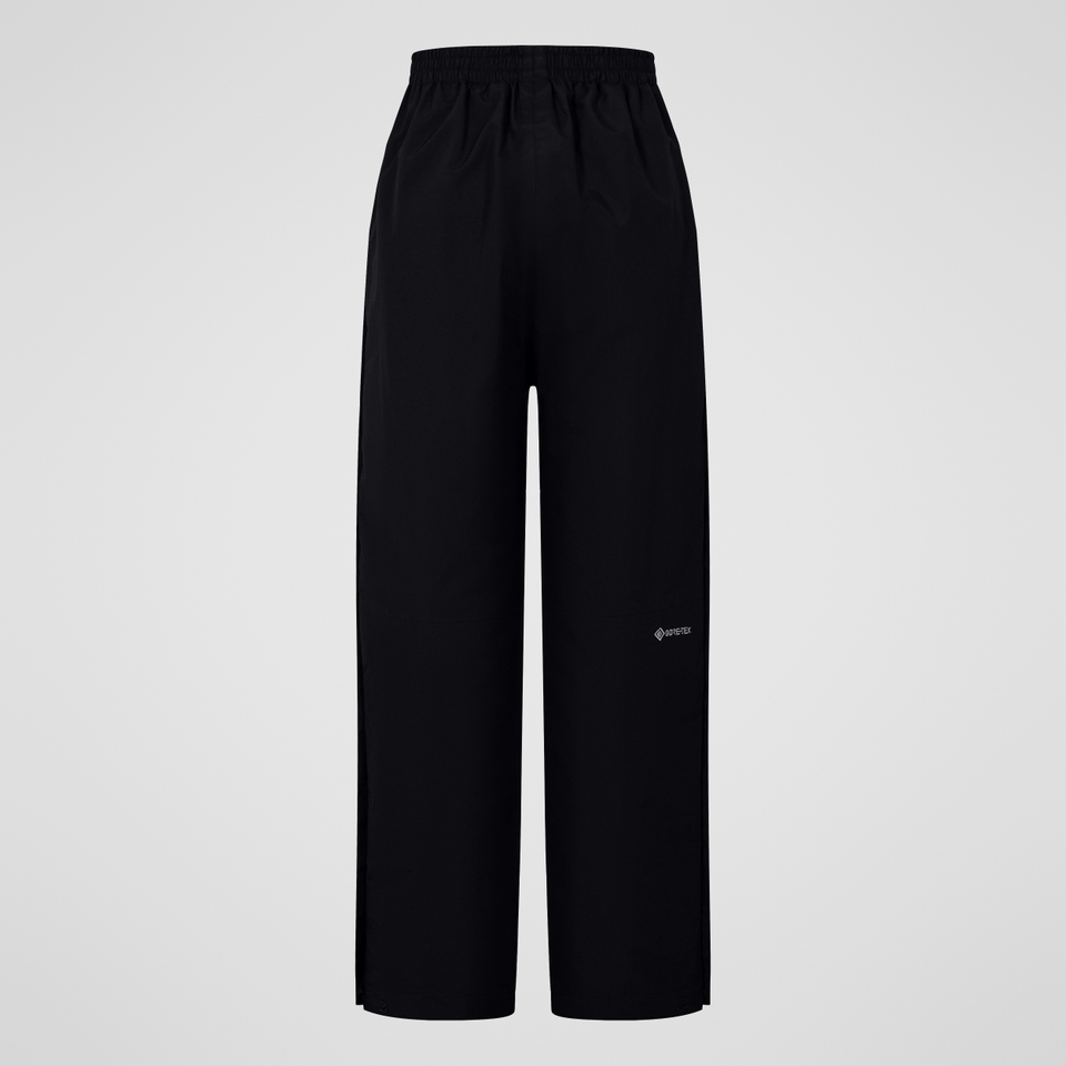 Women's Hillwalker Gore-Tex Pant - Black