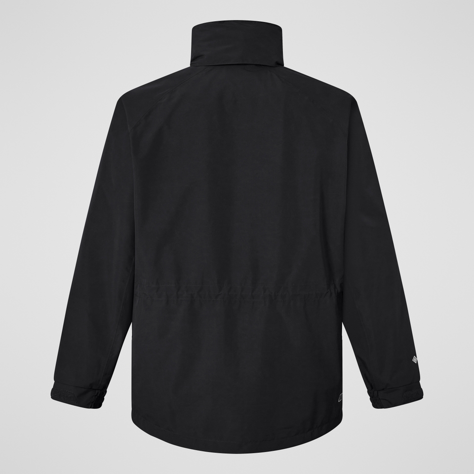 Men's Cornice 2.0 Interactive Jacket - Black