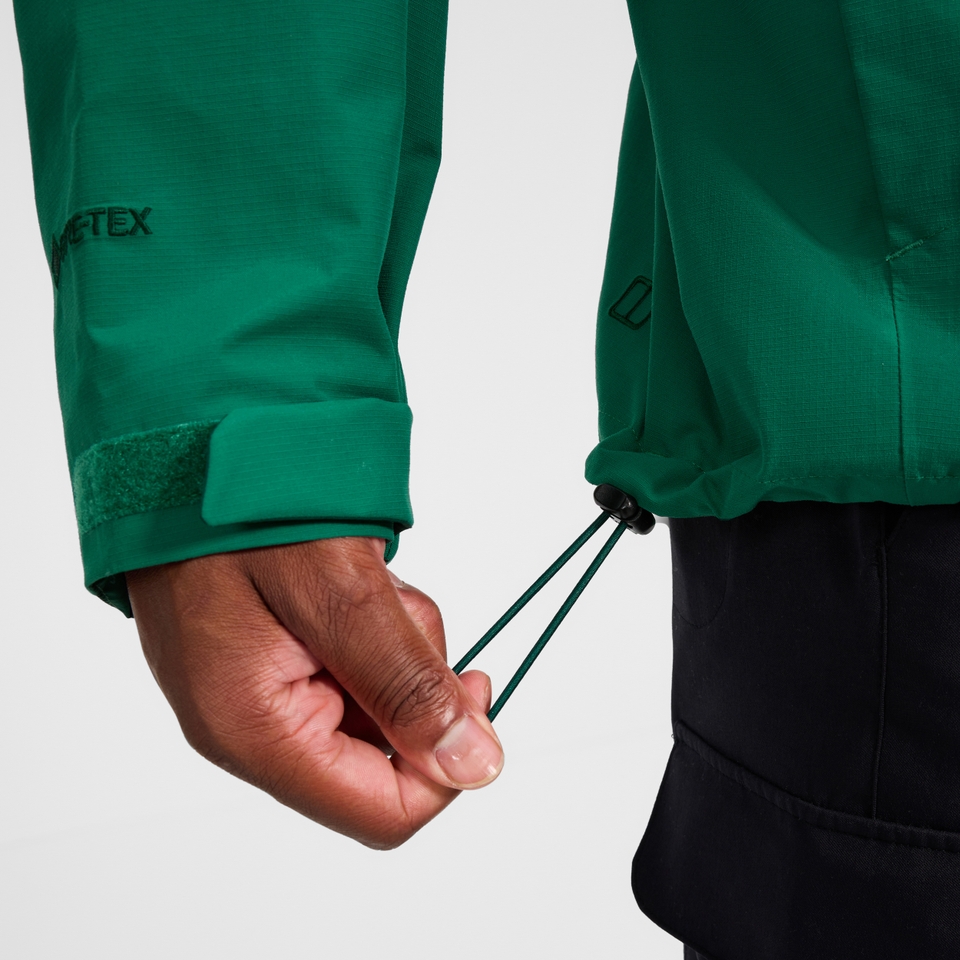 Men's Hillwalker 2.0 Interactive Jacket - Green