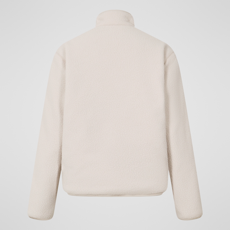 Women's Asperton Reversible Jacket - Natural/Grey