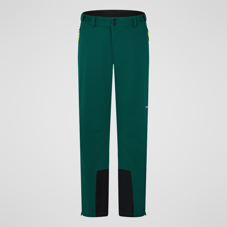 Men's Ridge-Roamer Softshell Pant  - Green