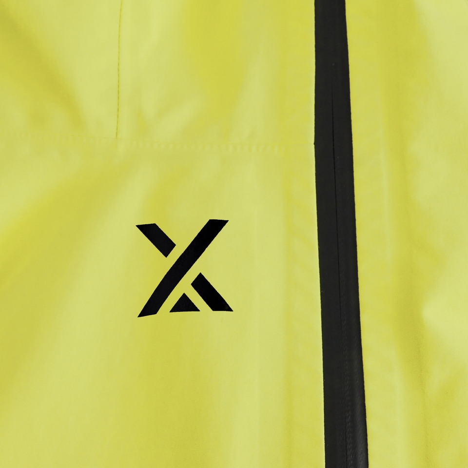 Extrem Vanguard Gore-Tex Hose für Damen - Gelb