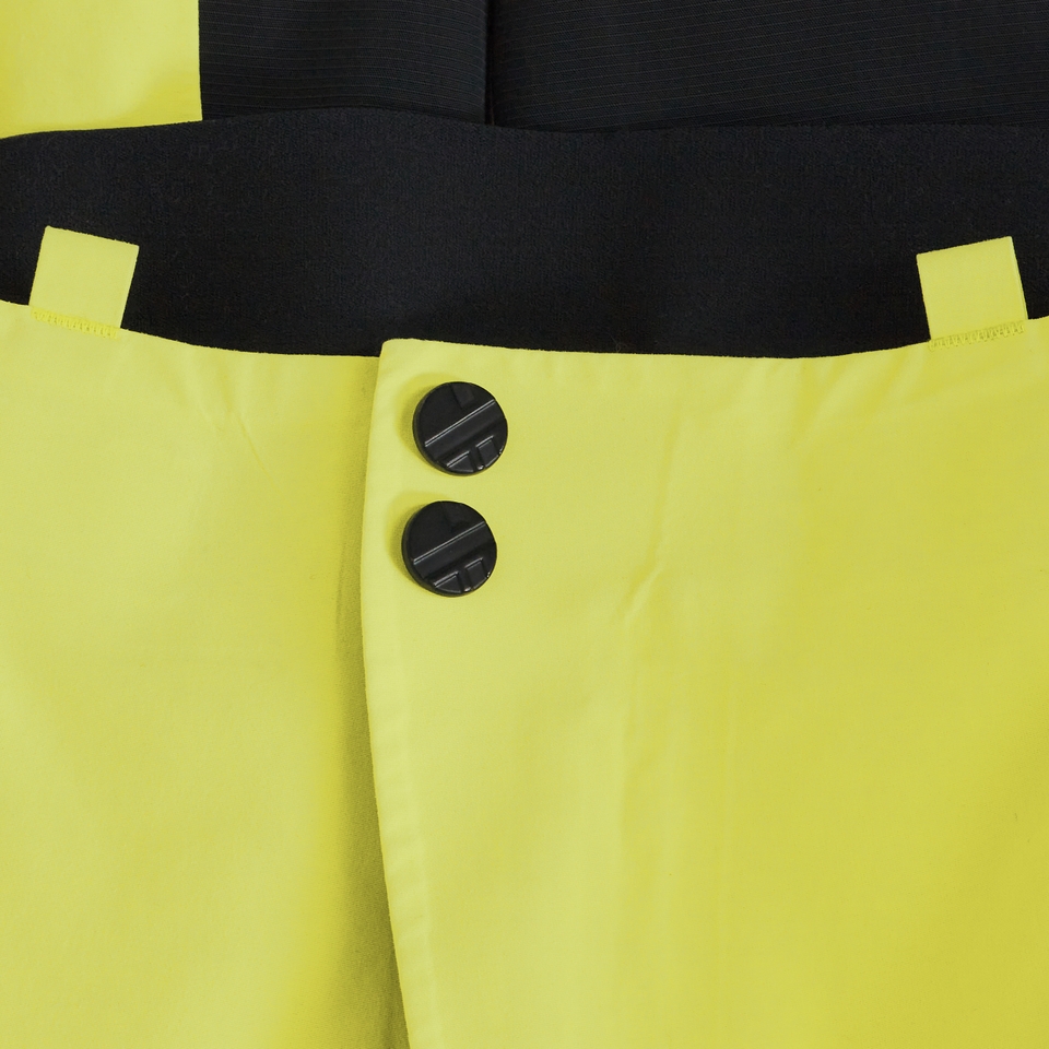 Extrem Vanguard Gore-Tex Hose für Damen - Gelb