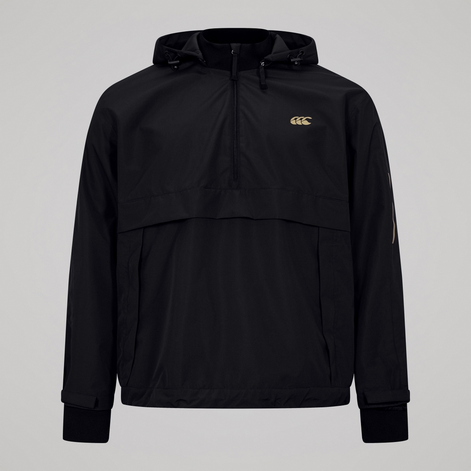 Mens Everest Breakdown Jacket Black