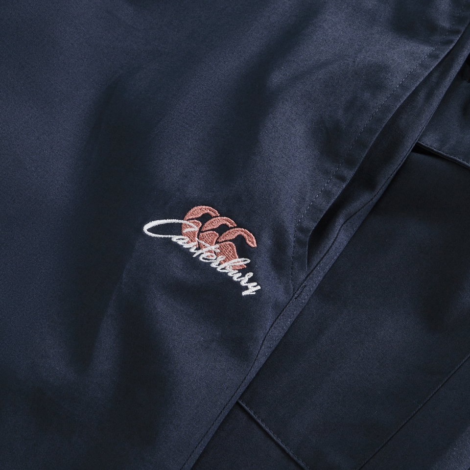 Womens Utility Pants Navy
