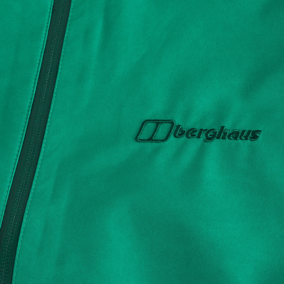 Men's Bramblfell InterActive Gore-Tex Waterproof Jacket  - Green