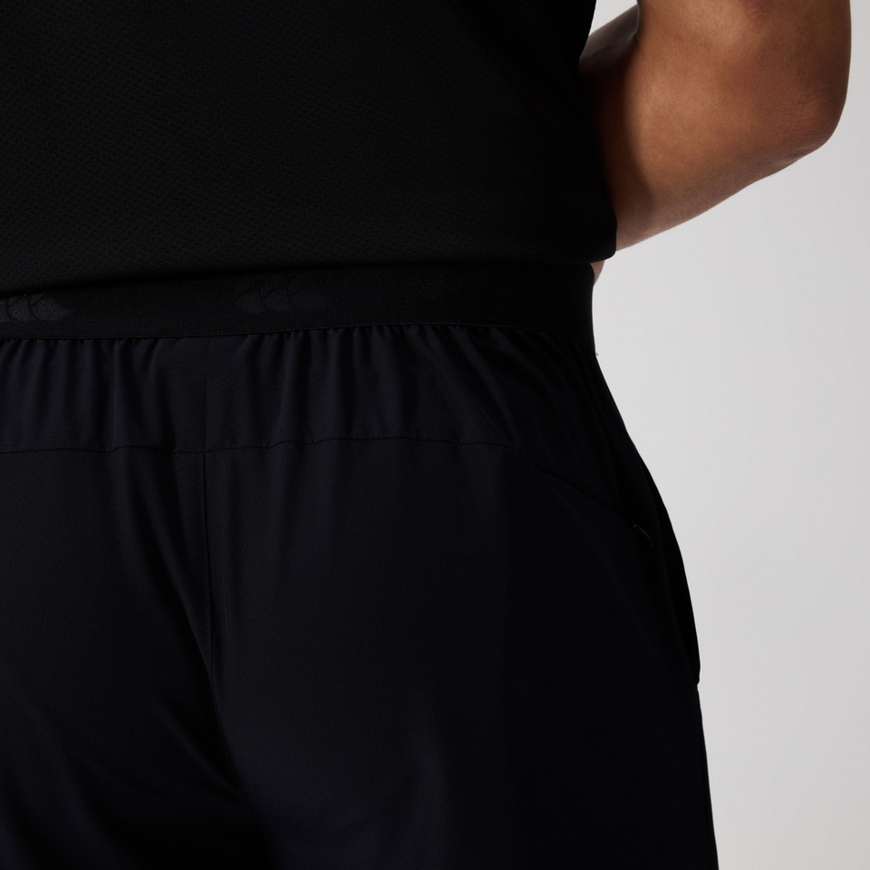 Mens Tempo+ Training Short Black