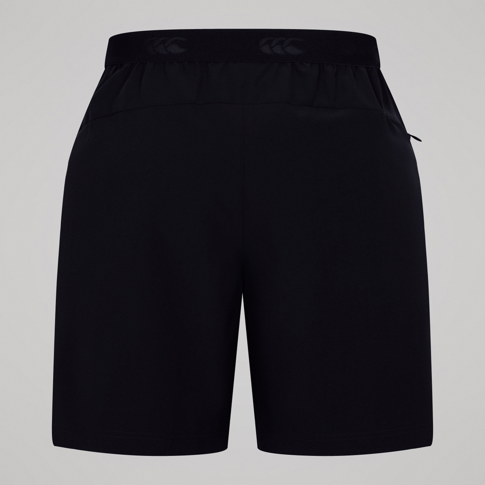 Mens Tempo+ Training Short Black