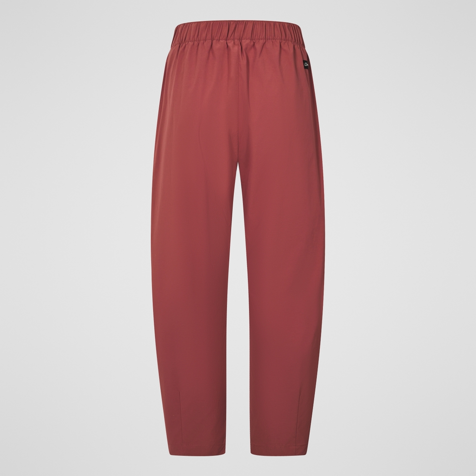 Women's Burwell Interactive Pant - Red