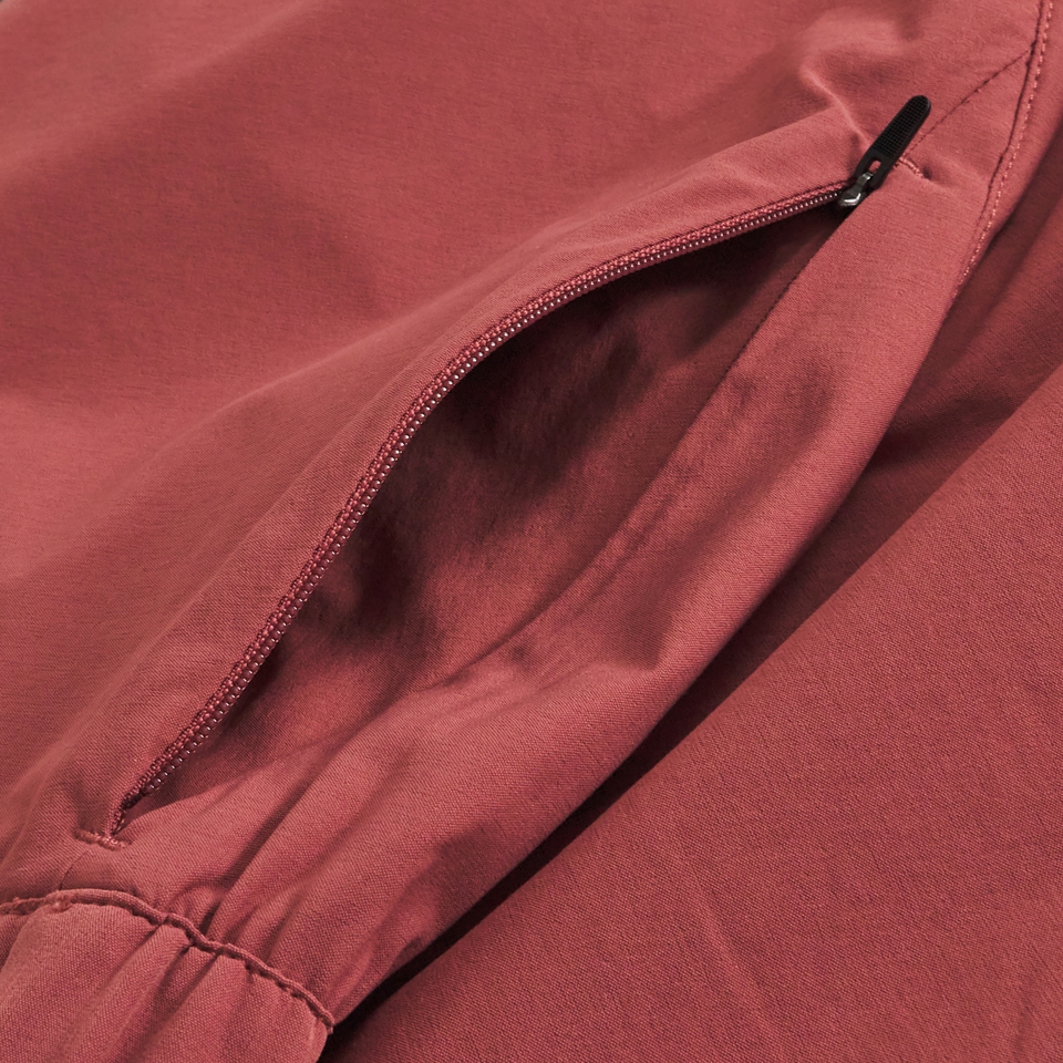Women's Burwell Interactive Pant - Red