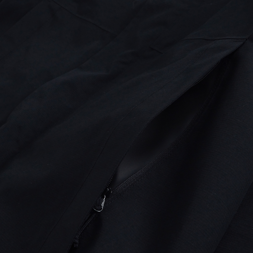 Women's Hillwalker 2.0 InterActive Gore-Tex Waterproof Jacket - Black