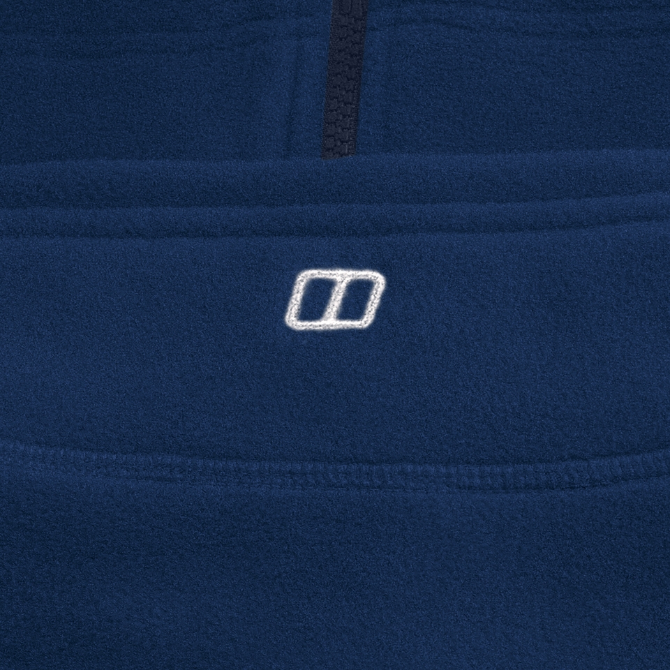 Men's Prism InterActive Polartec Fleece Jacket  - Blue