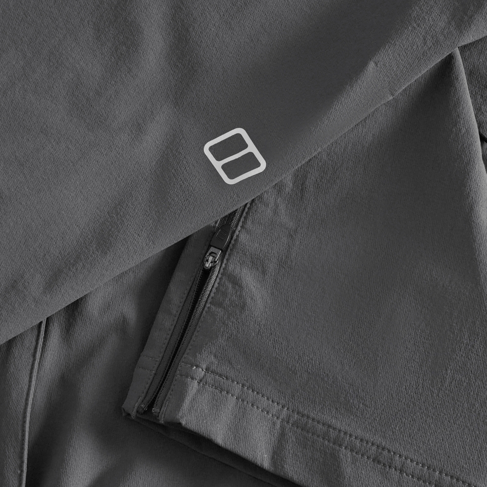 Men's Trail-Explorer Pant  - Grey