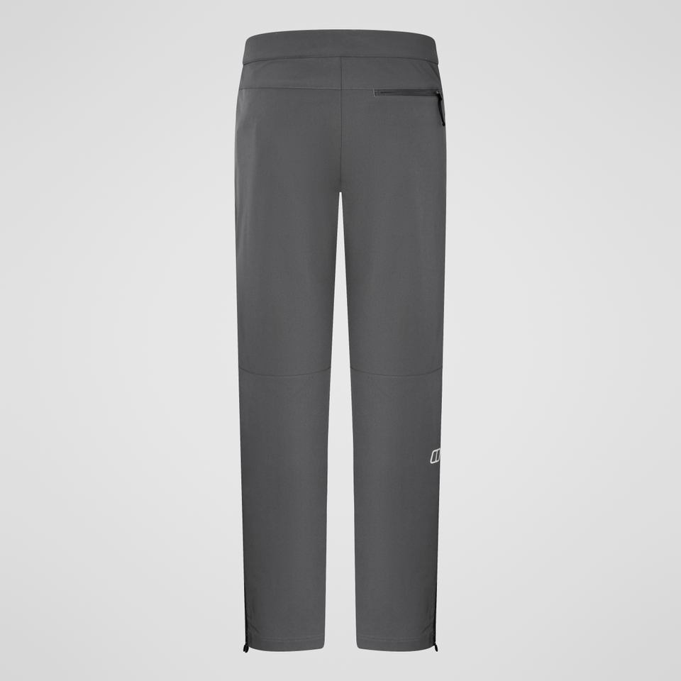 Men's Trail-Explorer Pant  - Grey
