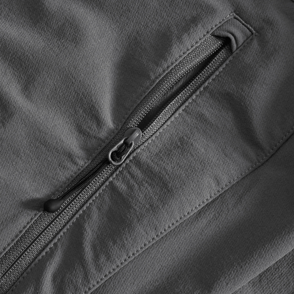 Men's Trail-Explorer Pant  - Grey