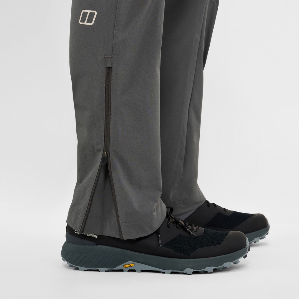 Men's Trail-Explorer Pant  - Grey
