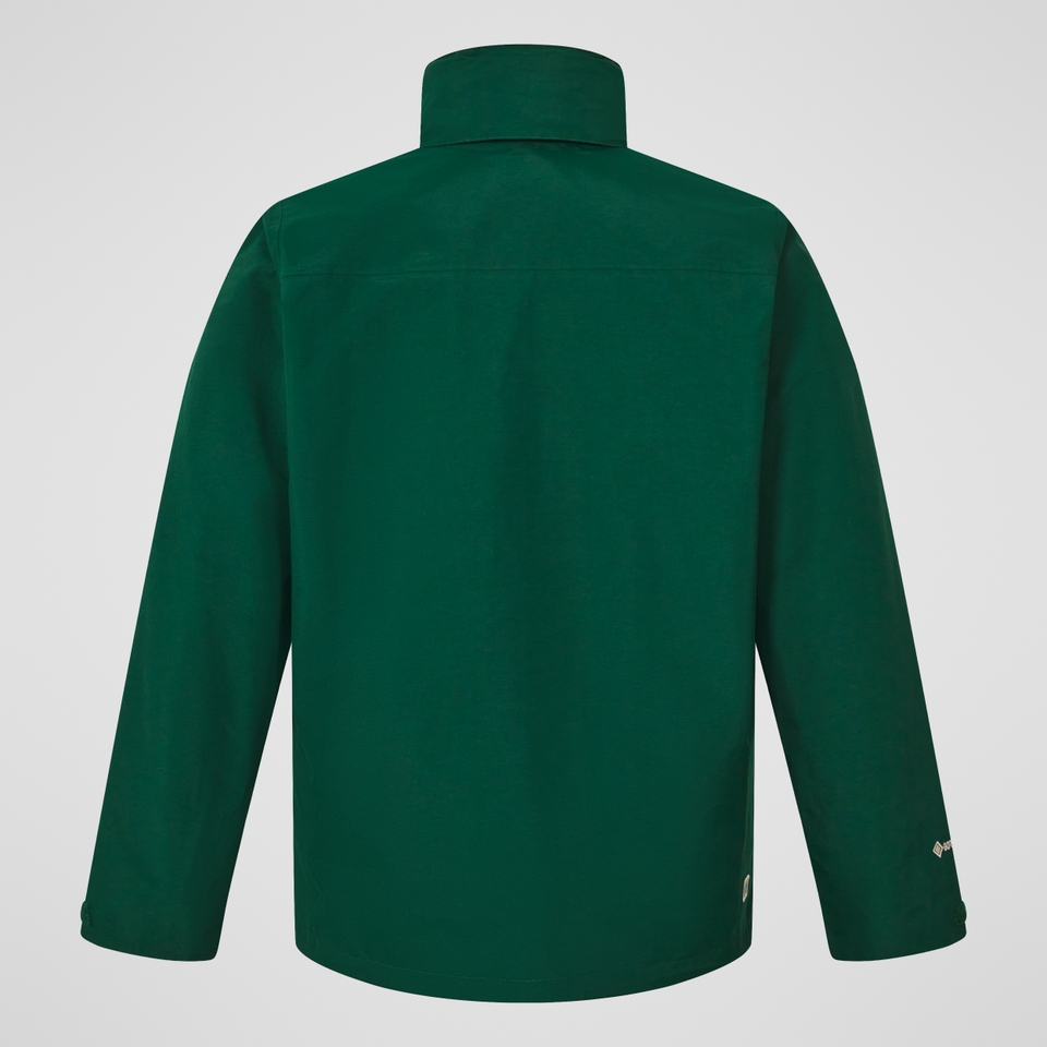 Men's Hillwalker 2.0 Gemini Gore-Tex 3in1 Jacket - Green