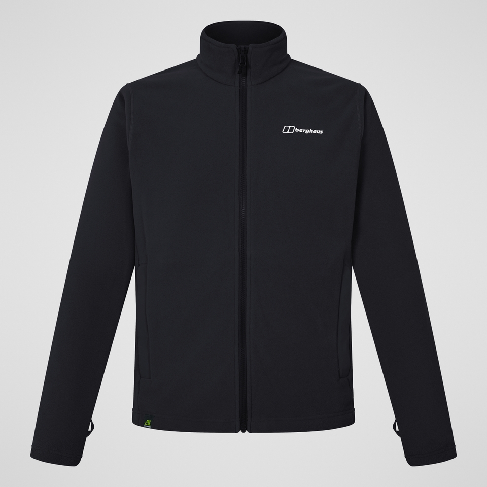 Men's Hillwalker 2.0 Gemini Gore-Tex 3in1 Jacket - Black/Grey