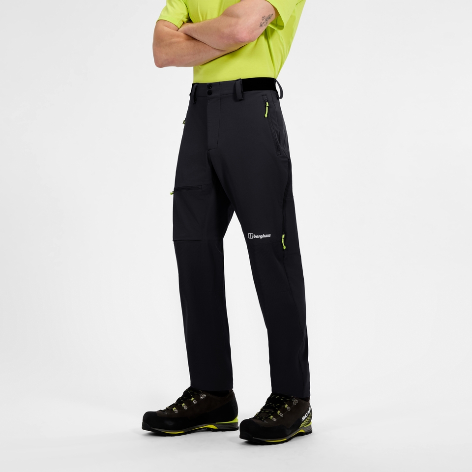 Men's MTN Guide Alpine Pant - Black