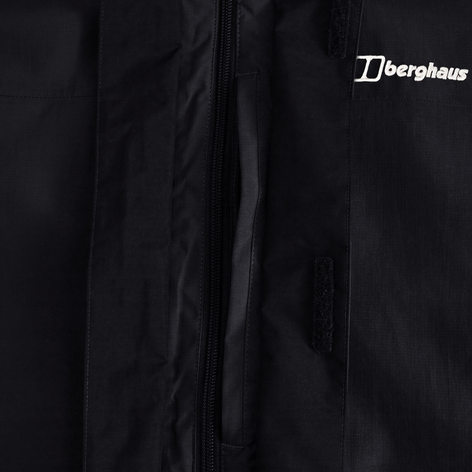 Men's Hillwalker 2.0 Interactive Jacket - Black