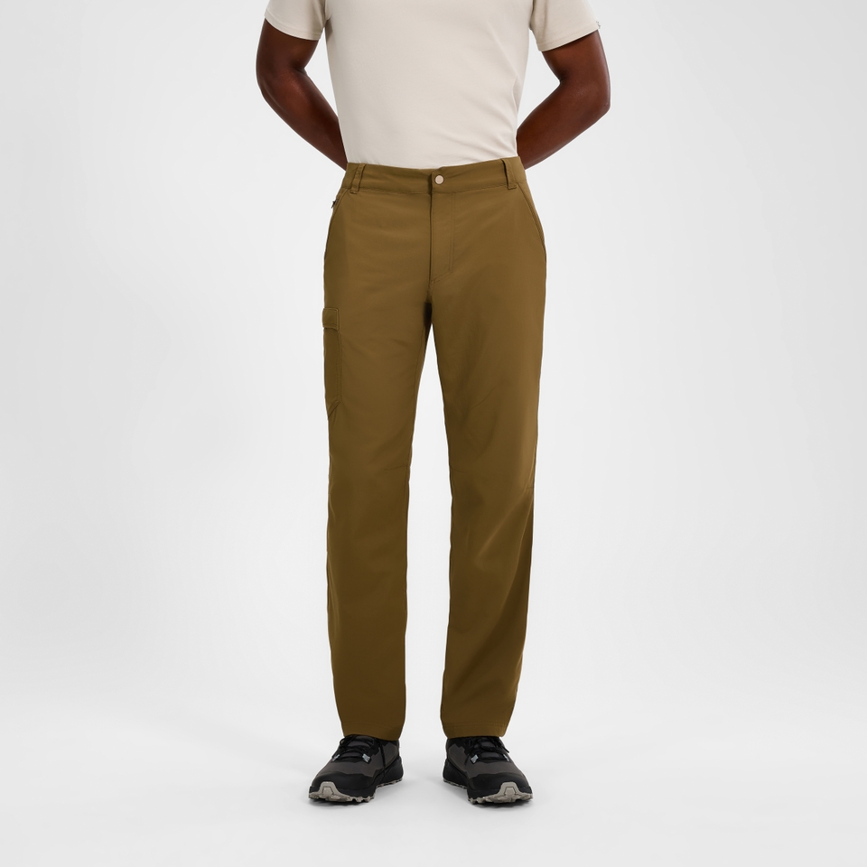 Men's Navigator 2.0 Pant  - Brown