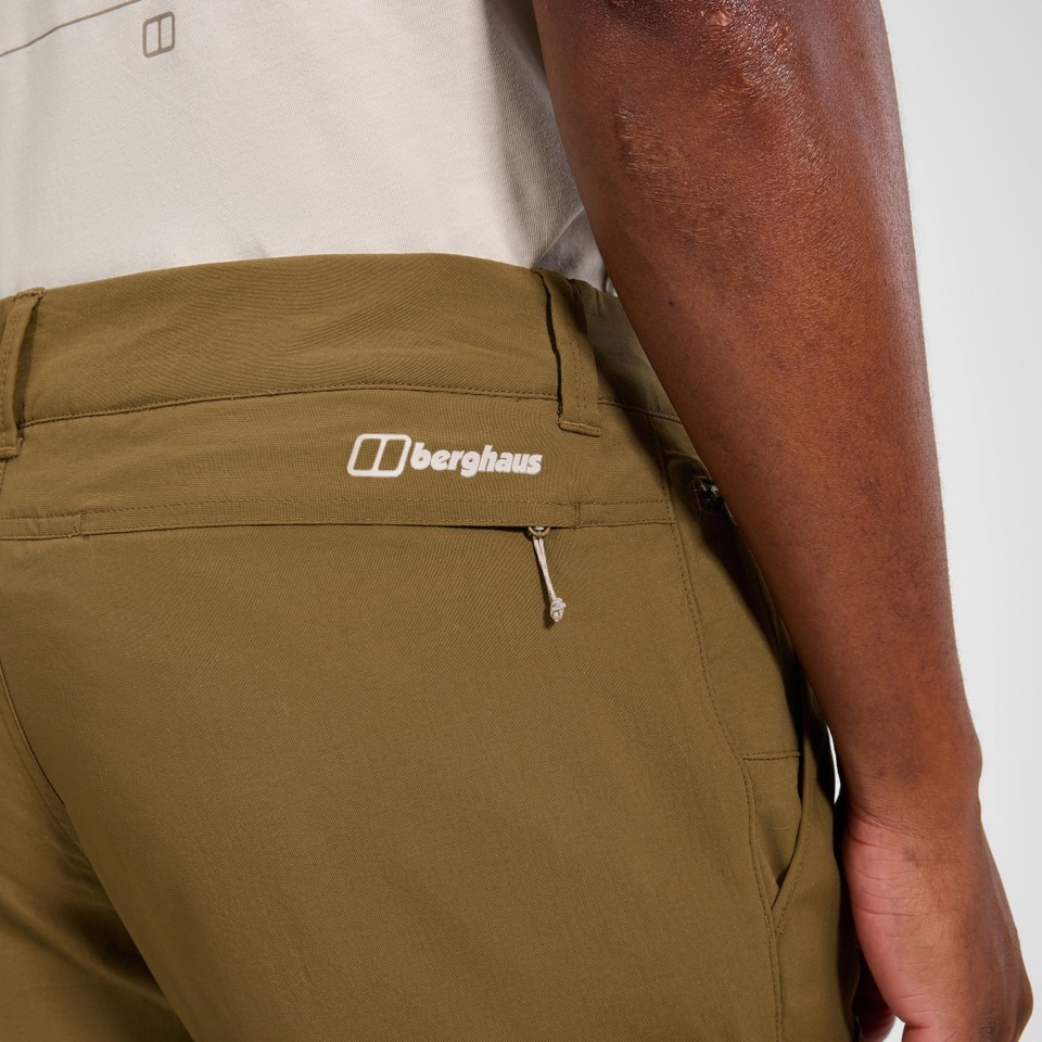 Men's Navigator 2.0 Pant  - Brown