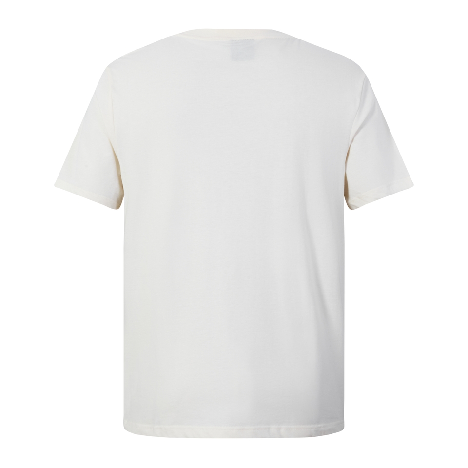 Mens Force Tee Cream