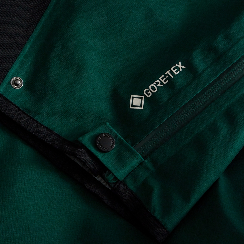 Ridge-Seeker Gore-Tex Hose für Herren - Grün/Schwarz