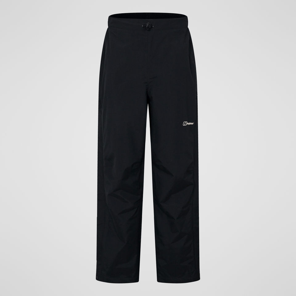 Men's Hillwalker 2.0 Pant - Black