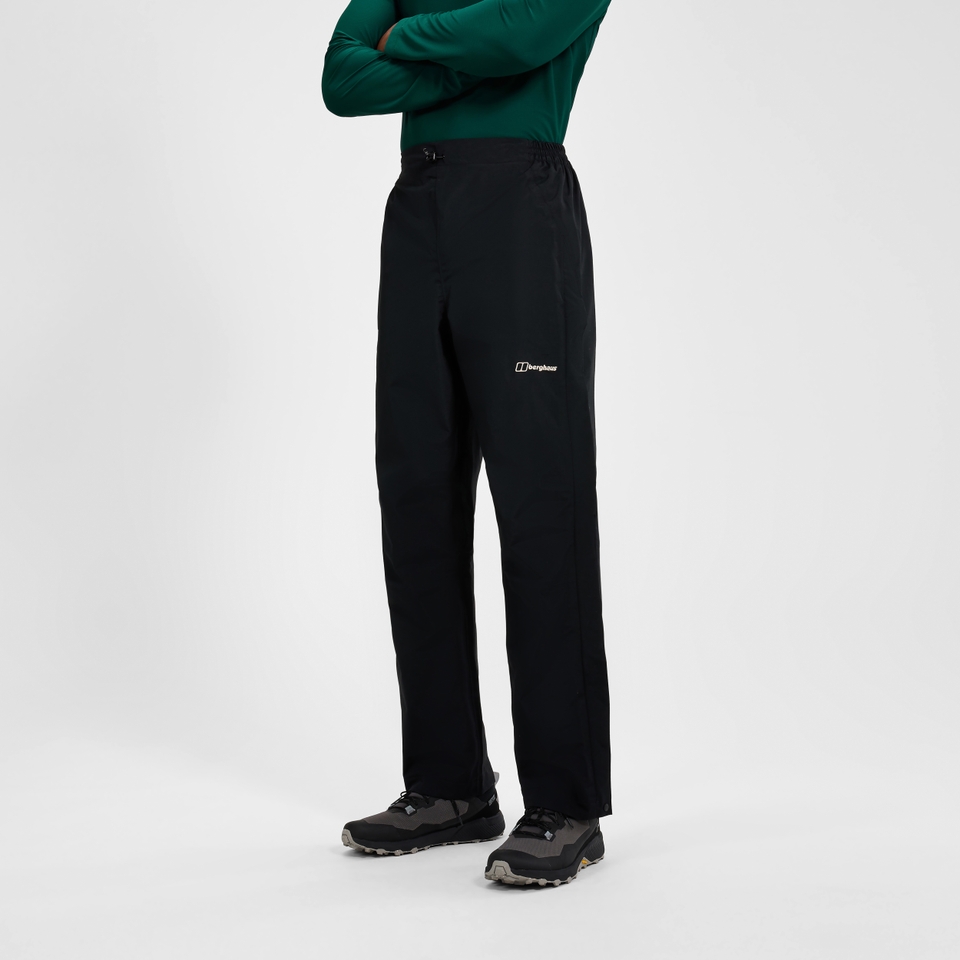 Men's Hillwalker 2.0 Pant - Black