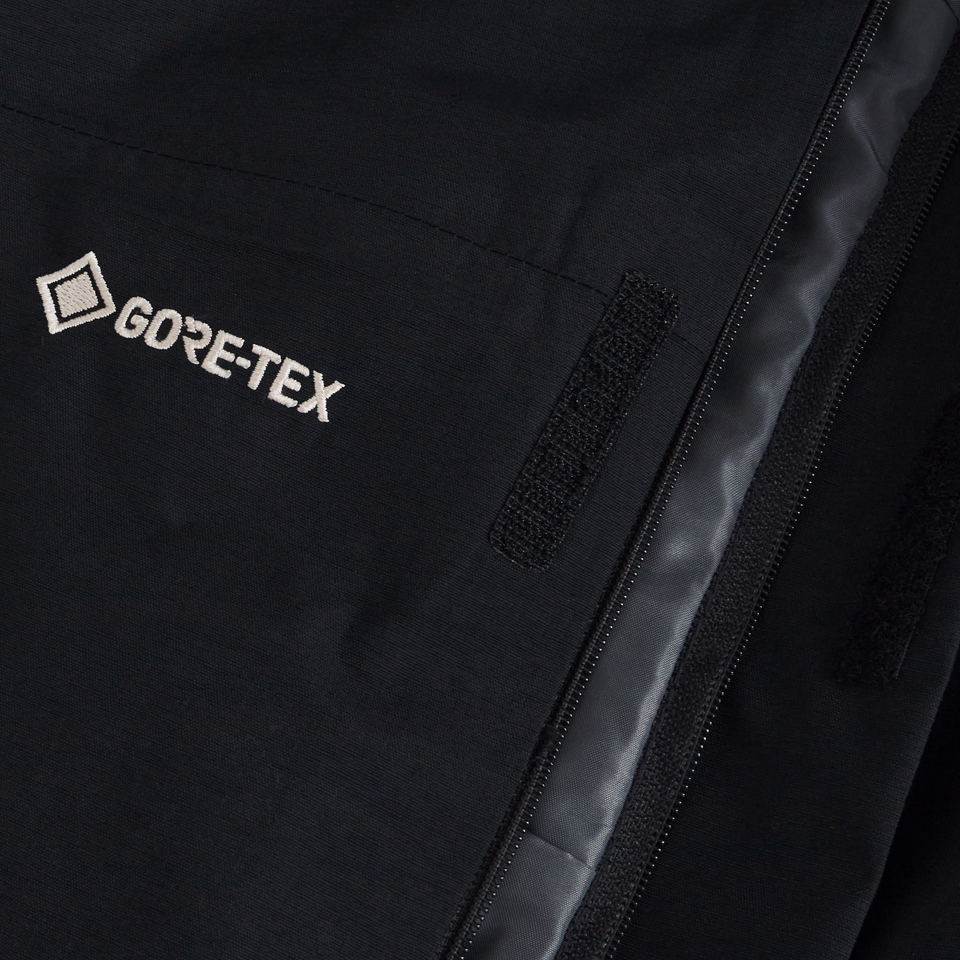 Men's Hillwalker 2.0 Pant - Black
