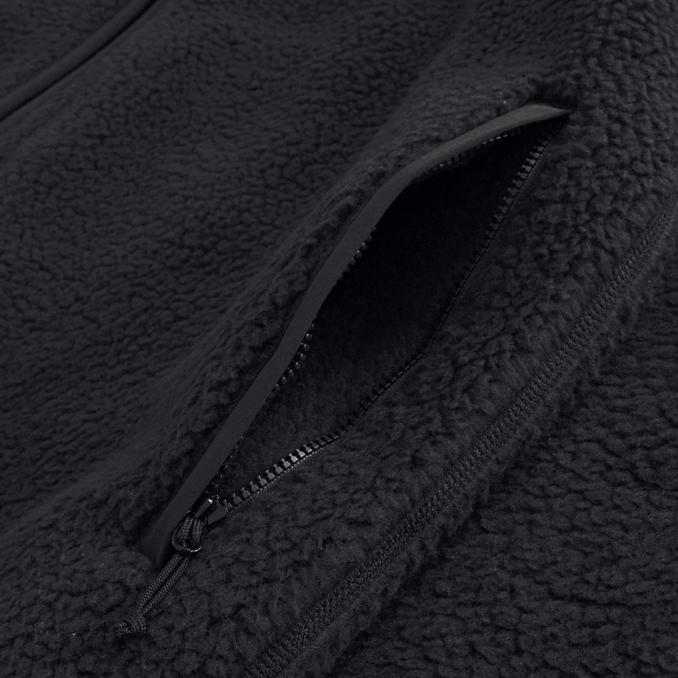 Men's Hanby Interactive Jacket - Black