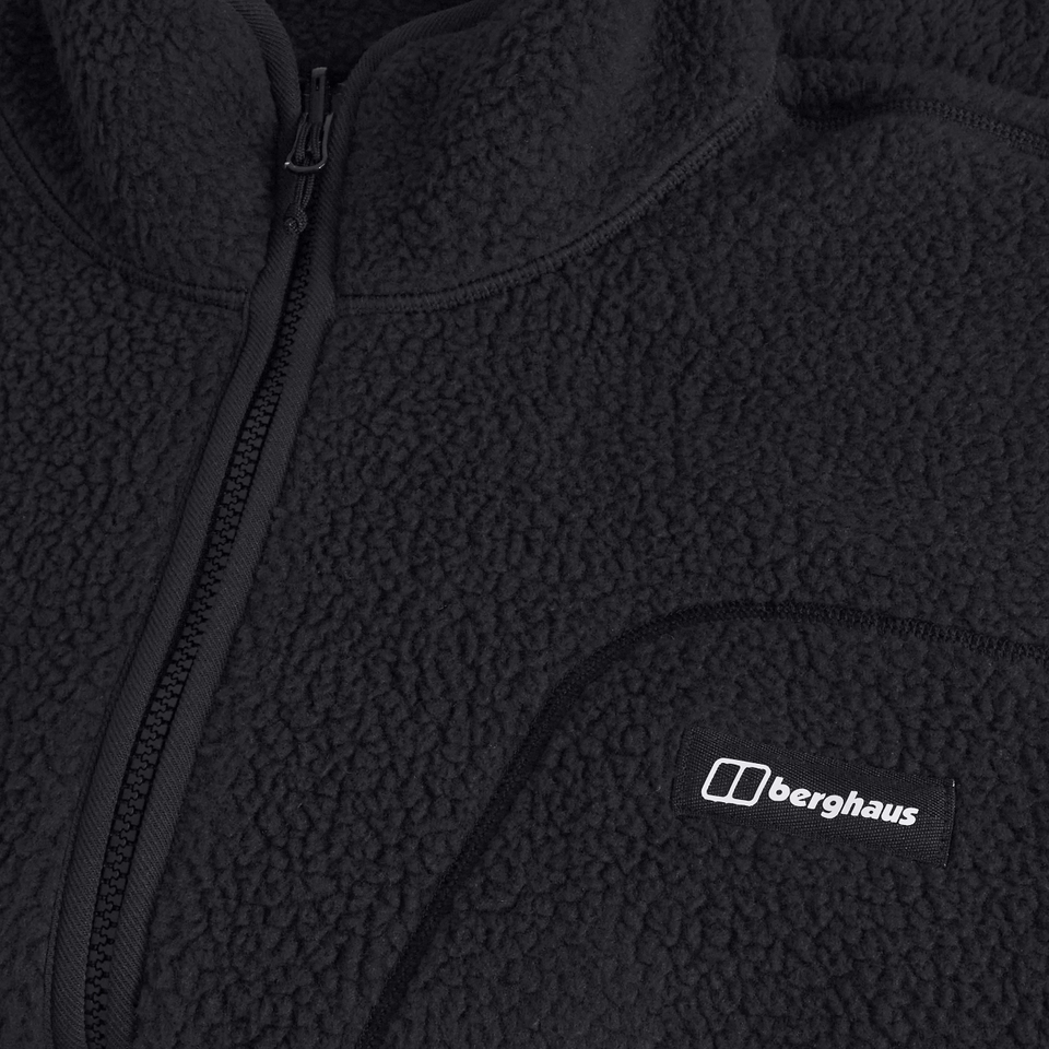 Men's Hanby Interactive Jacket - Black