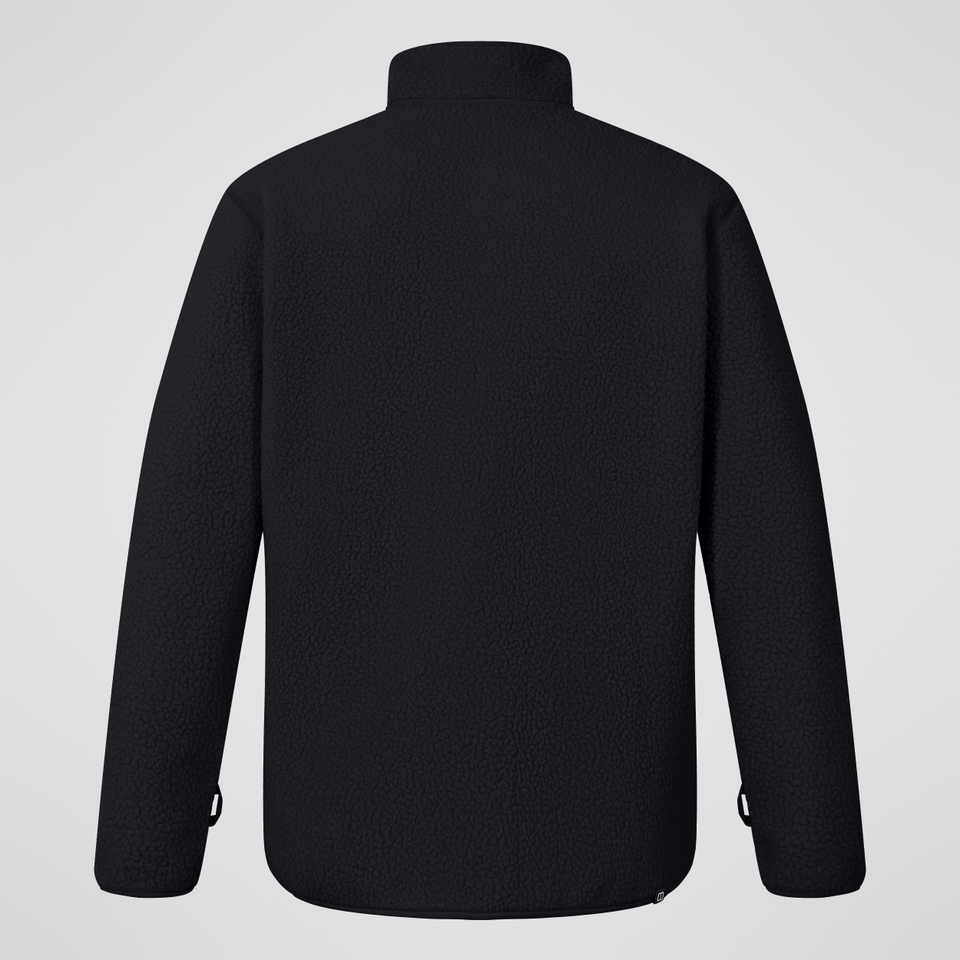 Men's Hanby Interactive Jacket - Black