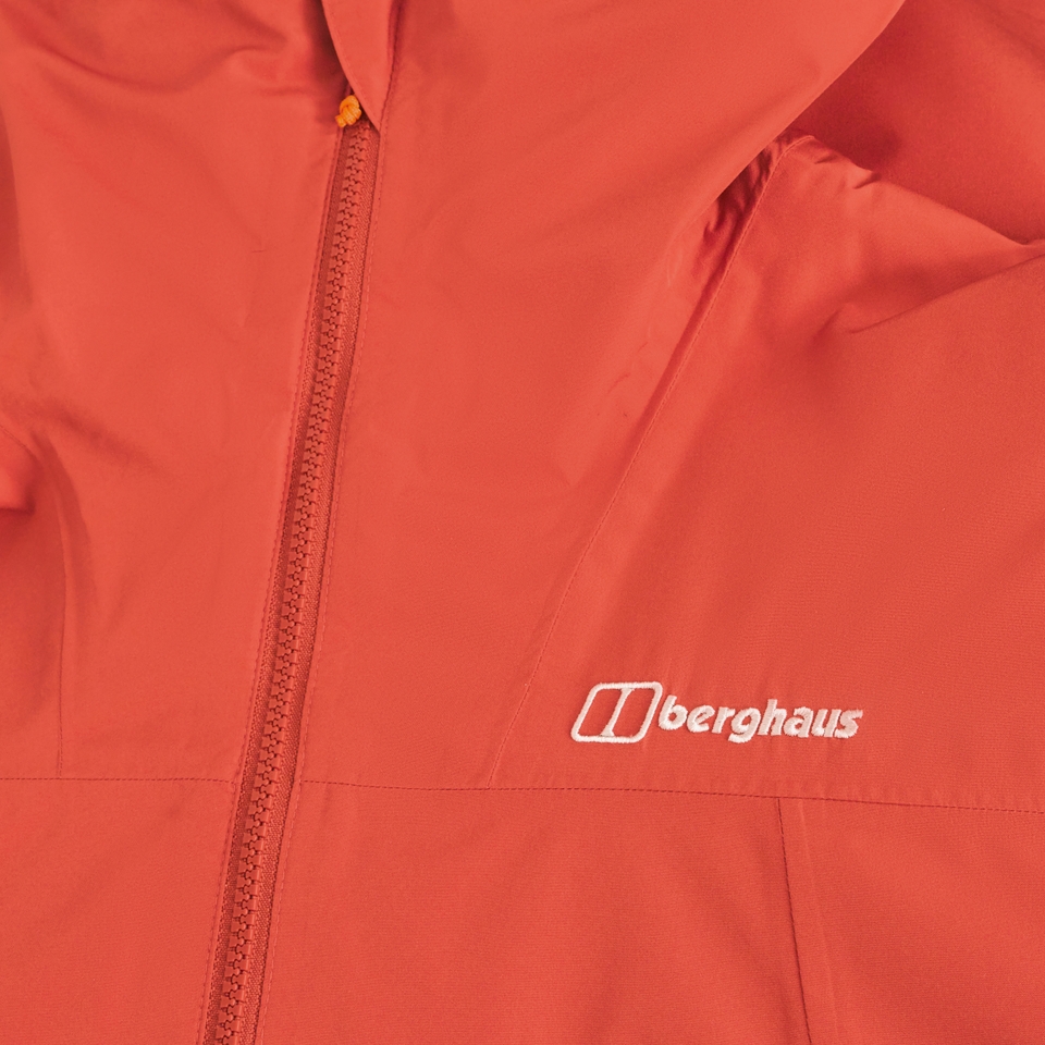 Men's Deluge Pro 3.0 Insulated Jacket - Orange
