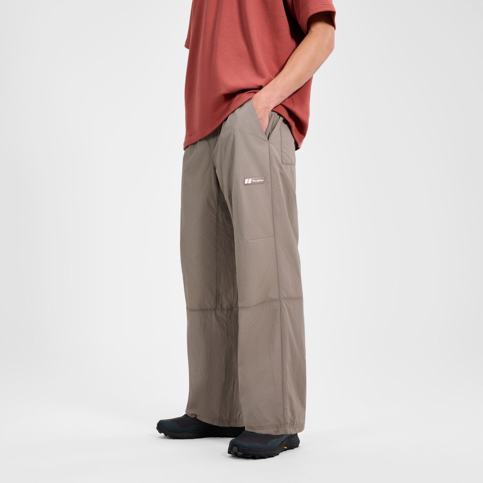 Unisex Volcanism Pant - Natural