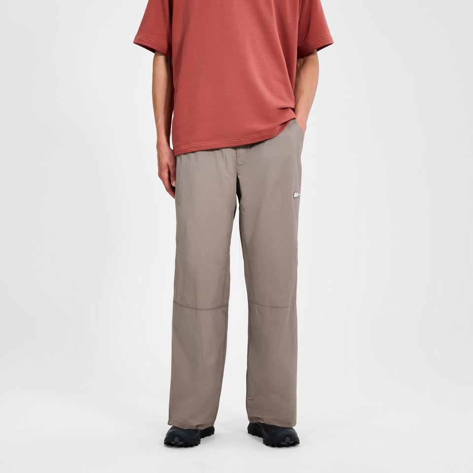 Unisex Volcanism Pant - Natural