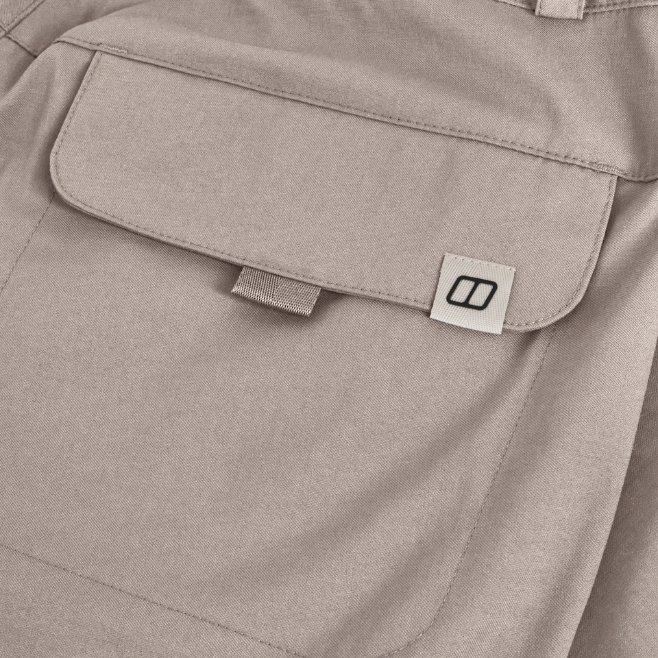 Men's Everyday Cargo Pant - Natural