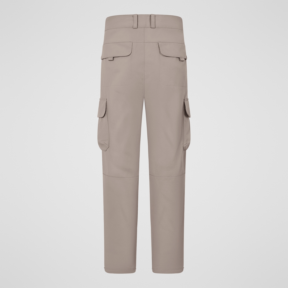 Men's Everyday Cargo Pant - Natural